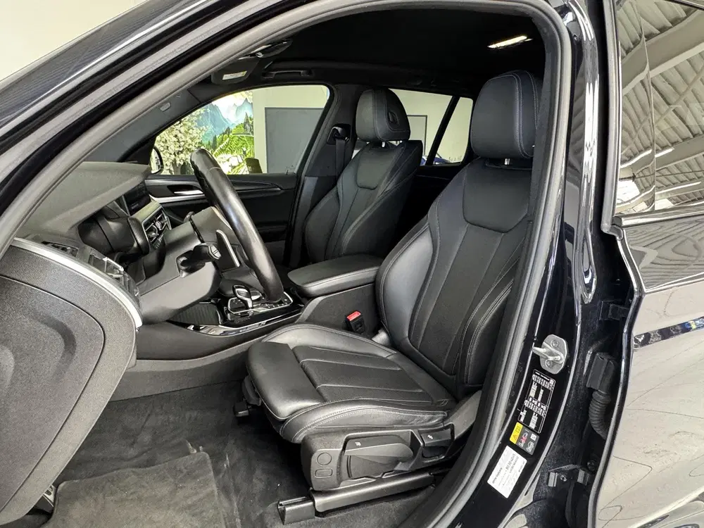 BMW X3 xDrive30e High Executive uit 2022, foto 7