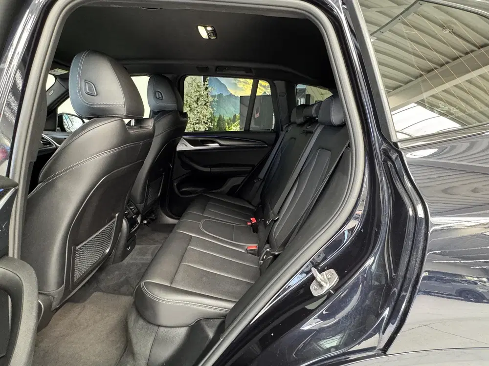 BMW X3 xDrive30e High Executive uit 2022, foto 8