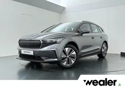 Skoda Enyaq 60 uit 2022