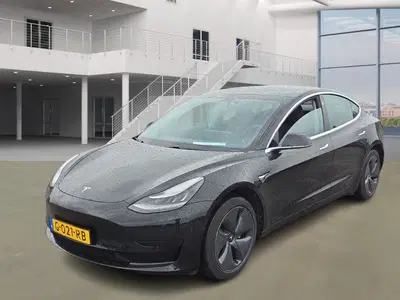 Tesla Model 3 Standard RWD Plus 86 uit 2019