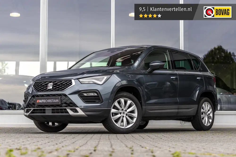 SEAT Ateca 1.5 TSI Xperience Business Intense uit 2022