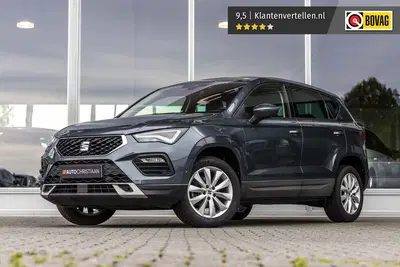 SEAT Ateca 1.5 TSI Xperience Business Intense uit 2022