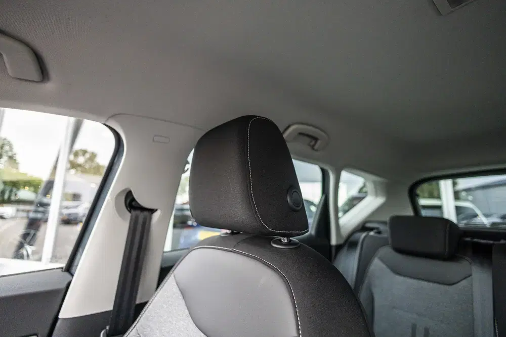 SEAT Ateca 1.5 TSI Xperience Business Intense uit 2022, foto 10