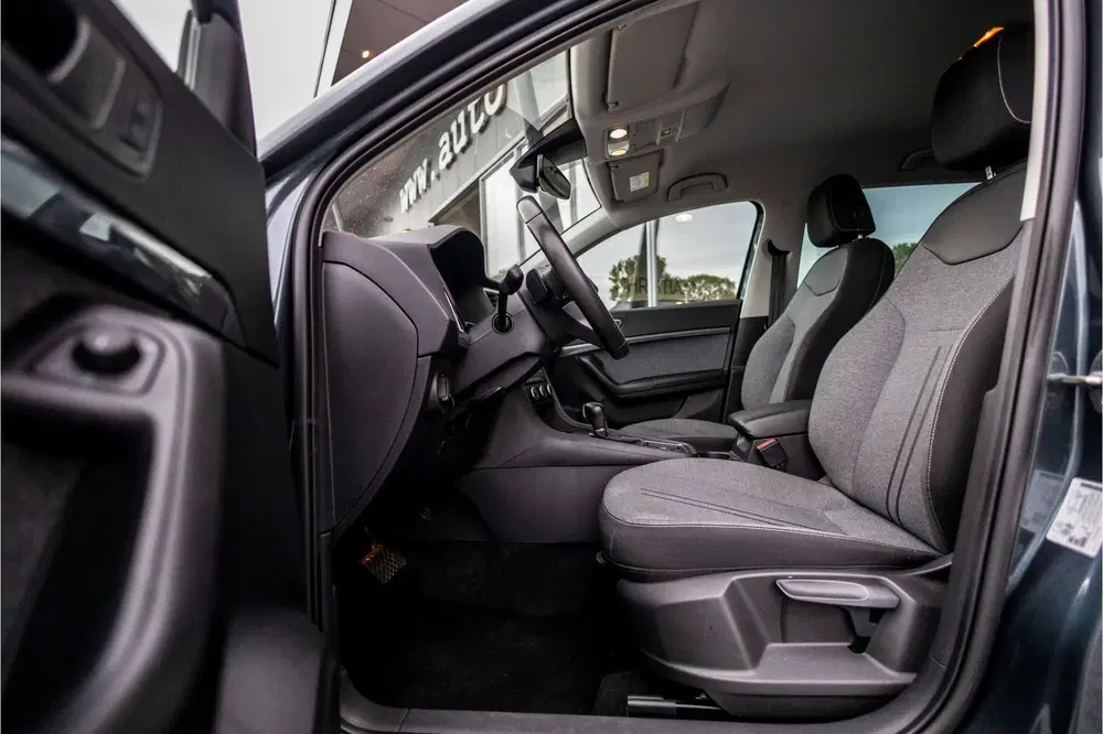 SEAT Ateca 1.5 TSI Xperience Business Intense uit 2022, foto 11
