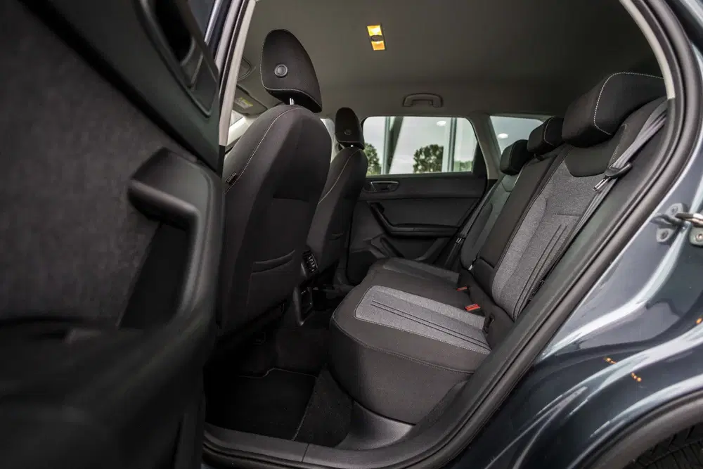 SEAT Ateca 1.5 TSI Xperience Business Intense uit 2022, foto 12