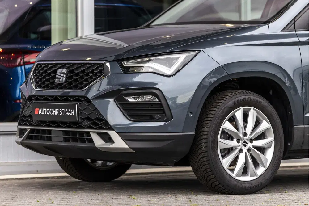 SEAT Ateca 1.5 TSI Xperience Business Intense uit 2022, foto 14