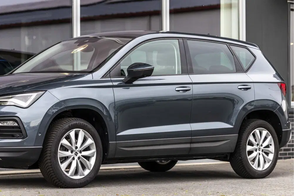 SEAT Ateca 1.5 TSI Xperience Business Intense uit 2022, foto 15