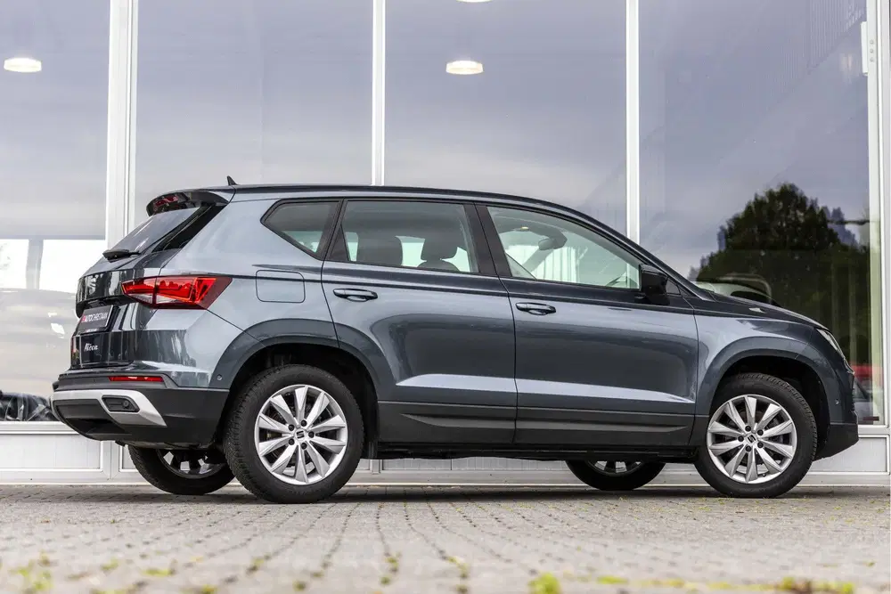 SEAT Ateca 1.5 TSI Xperience Business Intense uit 2022, foto 2