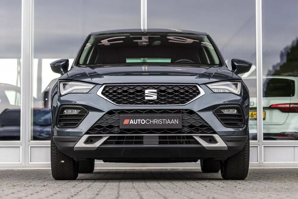 SEAT Ateca 1.5 TSI Xperience Business Intense uit 2022, foto 3
