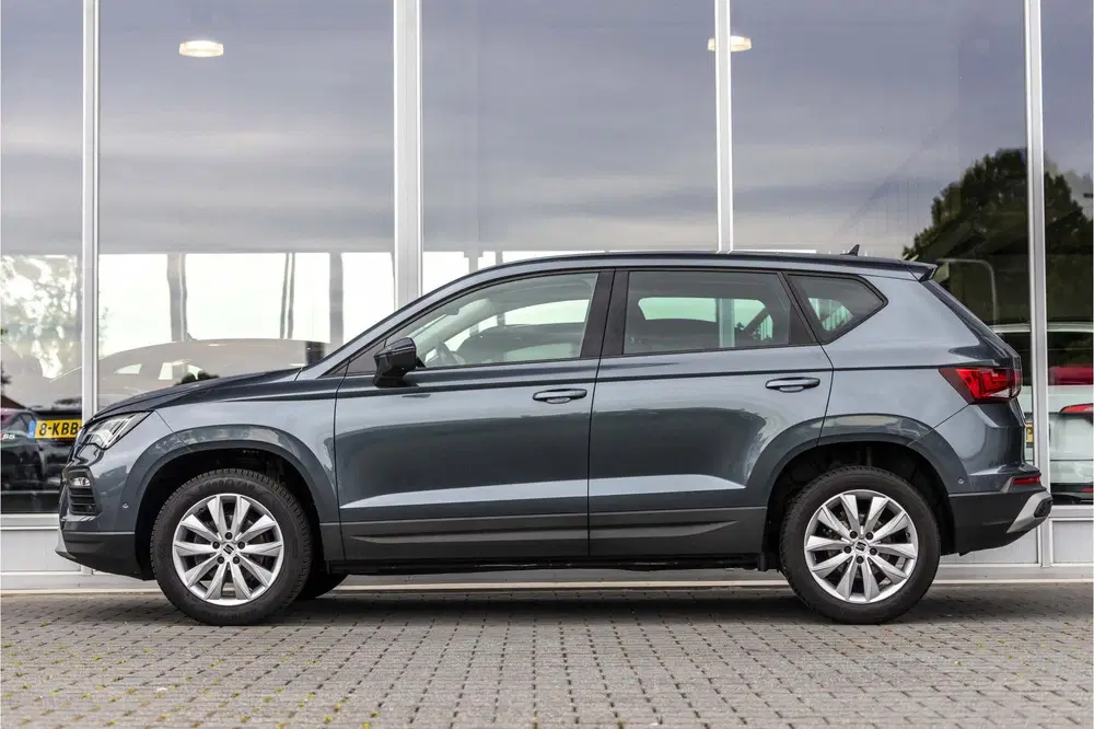 SEAT Ateca 1.5 TSI Xperience Business Intense uit 2022, foto 5