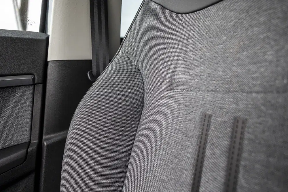 SEAT Ateca 1.5 TSI Xperience Business Intense uit 2022, foto 9