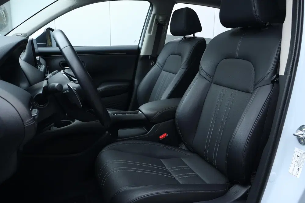 Honda ZR-V 2.0 e:HEV Advance uit 2025, foto 10