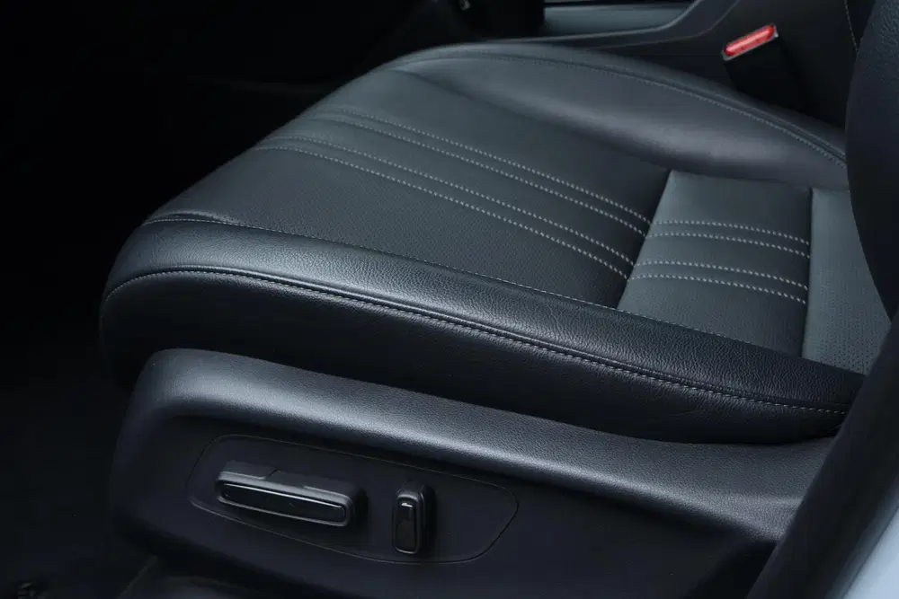 Honda ZR-V 2.0 e:HEV Advance uit 2025, foto 11