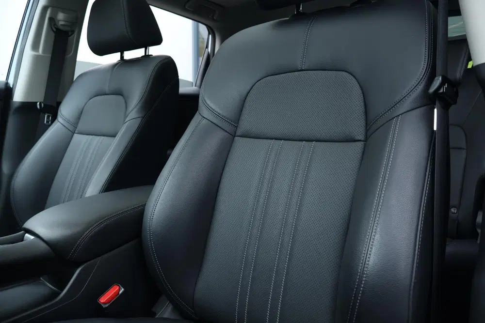 Honda ZR-V 2.0 e:HEV Advance uit 2025, foto 12