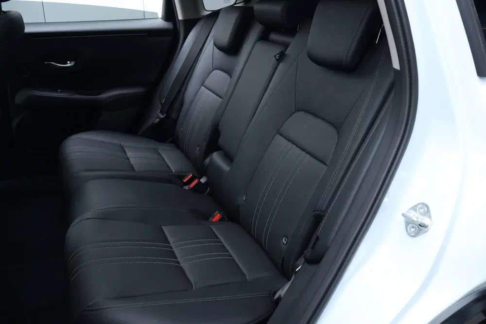 Honda ZR-V 2.0 e:HEV Advance uit 2025, foto 14