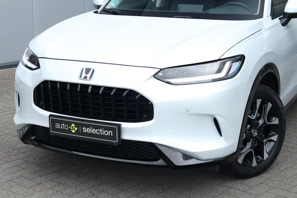 Honda ZR-V 2.0 e:HEV Advance uit 2025, foto 3