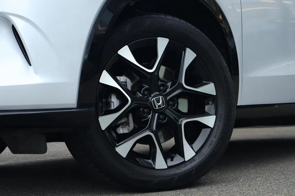 Honda ZR-V 2.0 e:HEV Advance uit 2025, foto 4