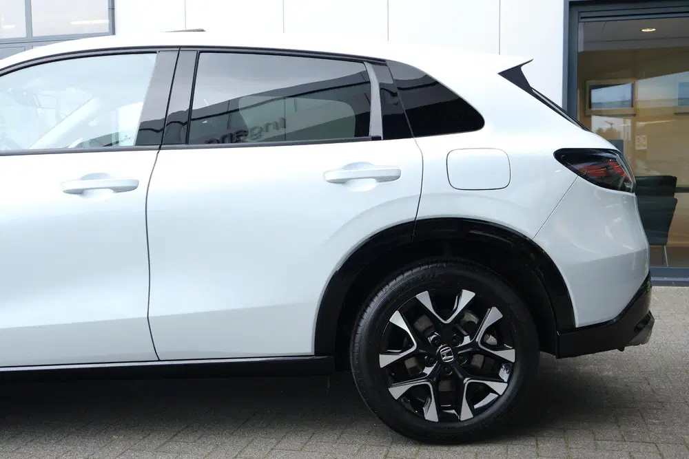 Honda ZR-V 2.0 e:HEV Advance uit 2025, foto 5