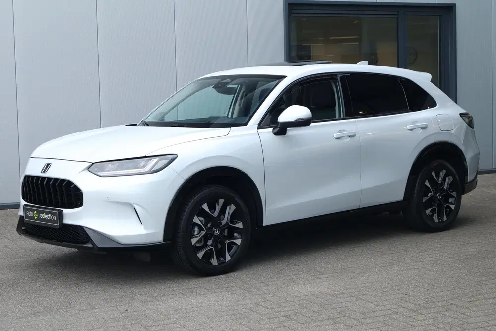 Honda ZR-V 2.0 e:HEV Advance uit 2025, foto 6