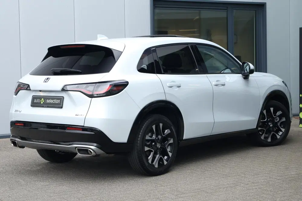 Honda ZR-V 2.0 e:HEV Advance uit 2025, foto 7