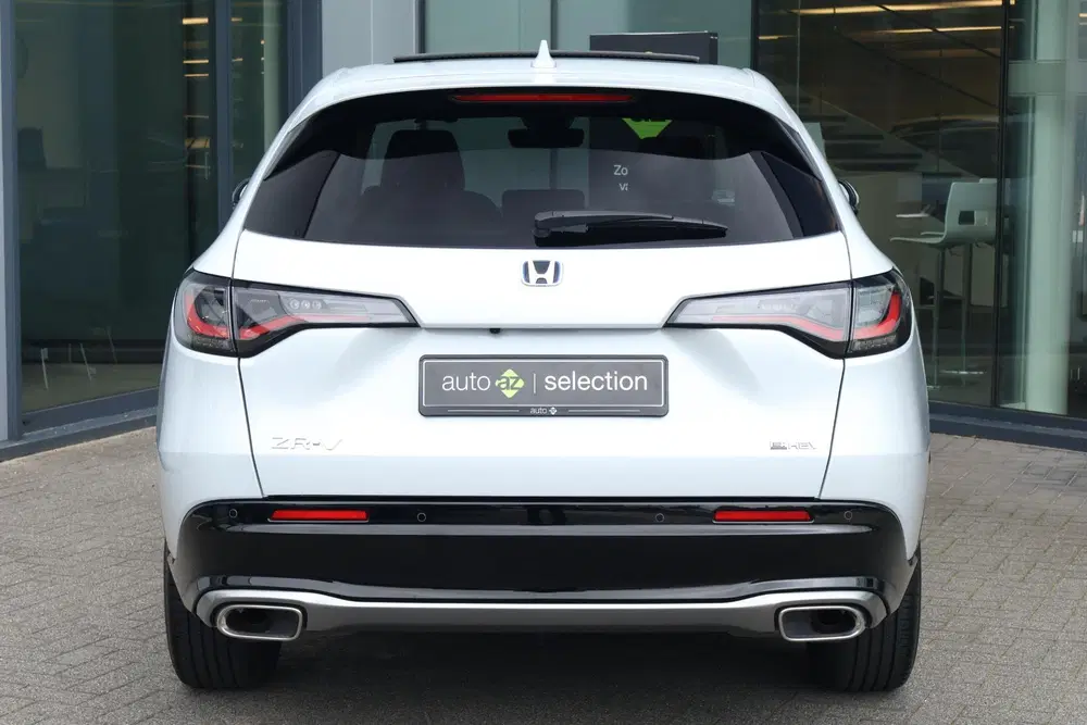 Honda ZR-V 2.0 e:HEV Advance uit 2025, foto 9