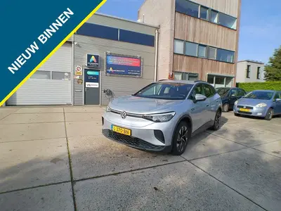 Volkswagen ID.4 PRO 77 kWh Trekhaak uit 2021