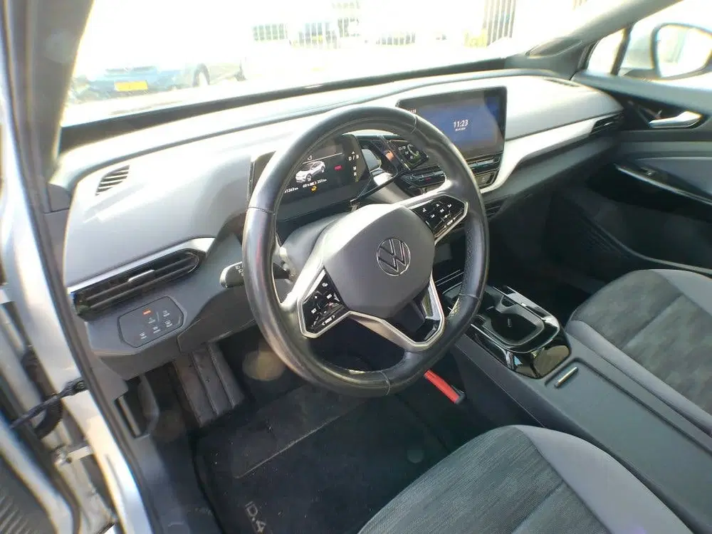 Volkswagen ID.4 PRO 77 kWh Trekhaak uit 2021, foto 11