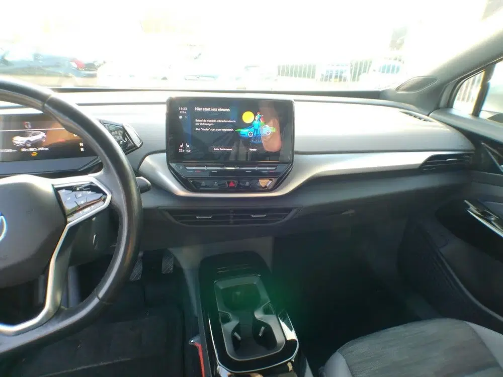 Volkswagen ID.4 PRO 77 kWh Trekhaak uit 2021, foto 13