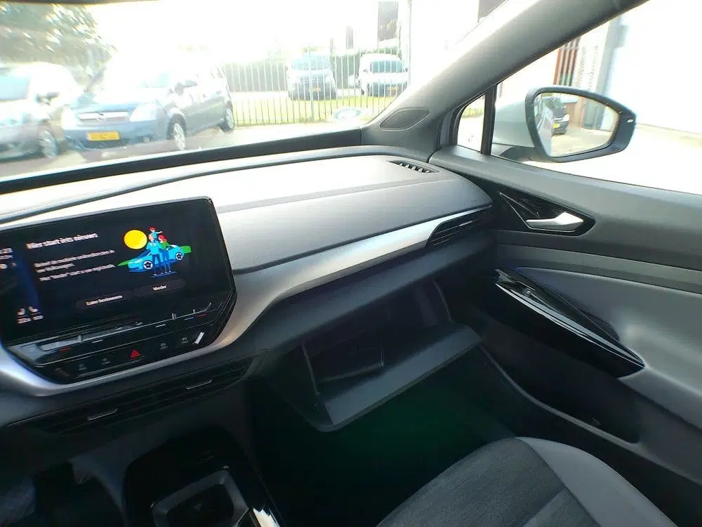 Volkswagen ID.4 PRO 77 kWh Trekhaak uit 2021, foto 14