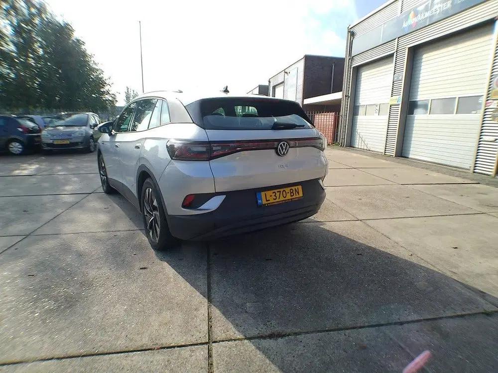 Volkswagen ID.4 PRO 77 kWh Trekhaak uit 2021, foto 4