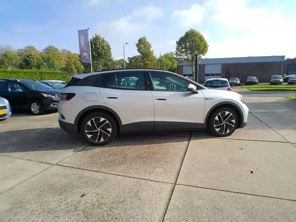Volkswagen ID.4 PRO 77 kWh Trekhaak uit 2021, foto 6