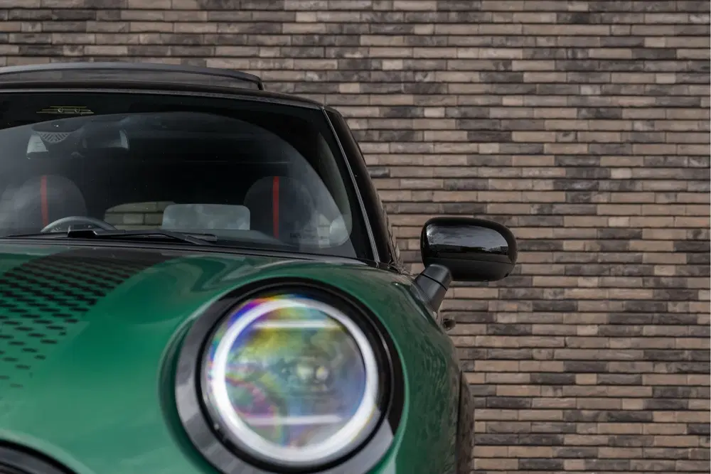 Mini John Cooper Works 2.0 JCW John Cooper Works XL uit 2025, foto 5