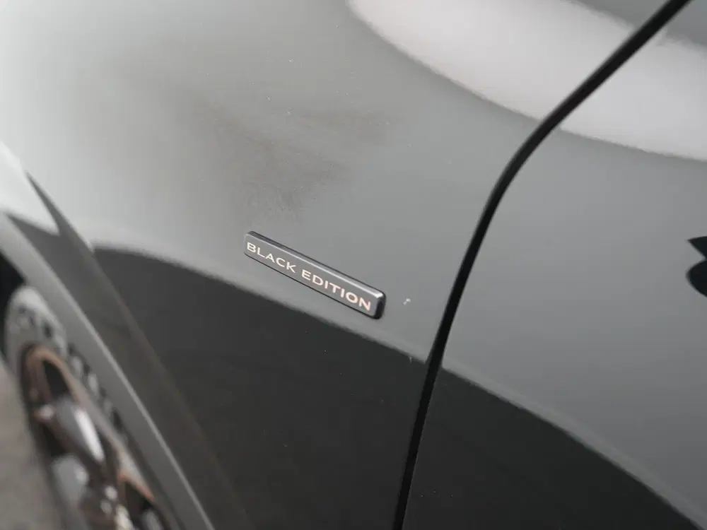 Renault Kadjar TCe 160 EDC Black Edition uit 2021, foto 11