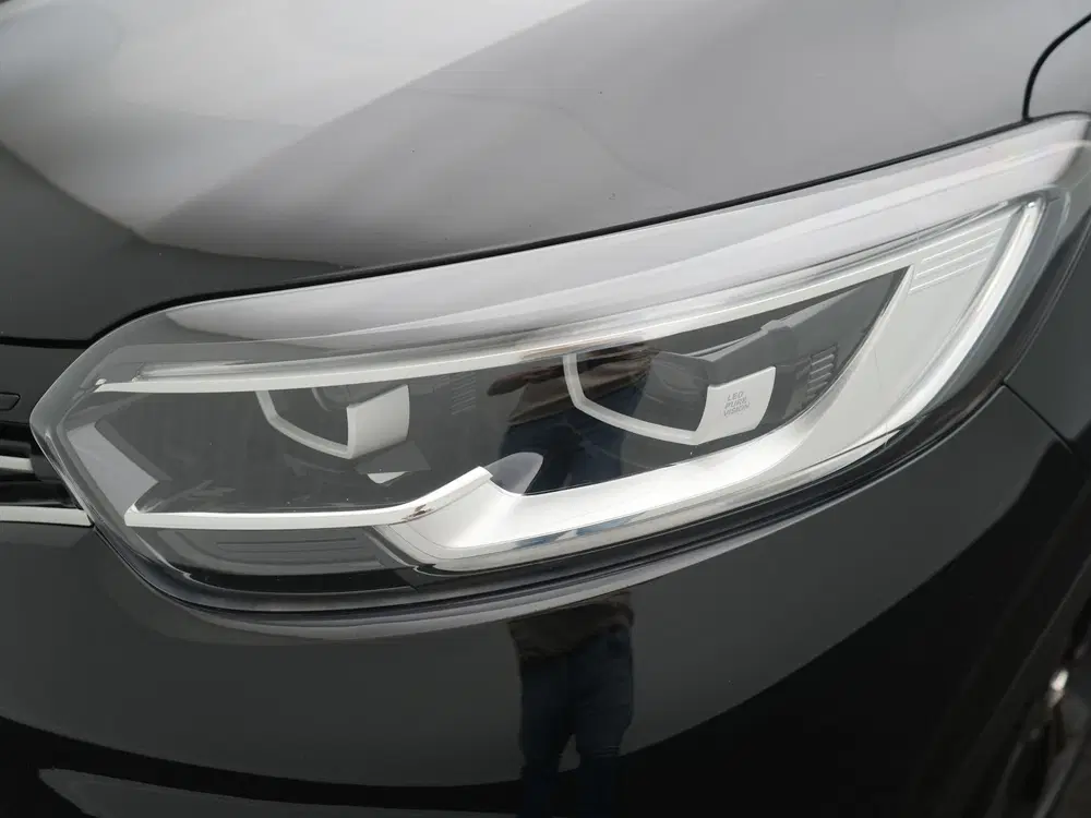 Renault Kadjar TCe 160 EDC Black Edition uit 2021, foto 12
