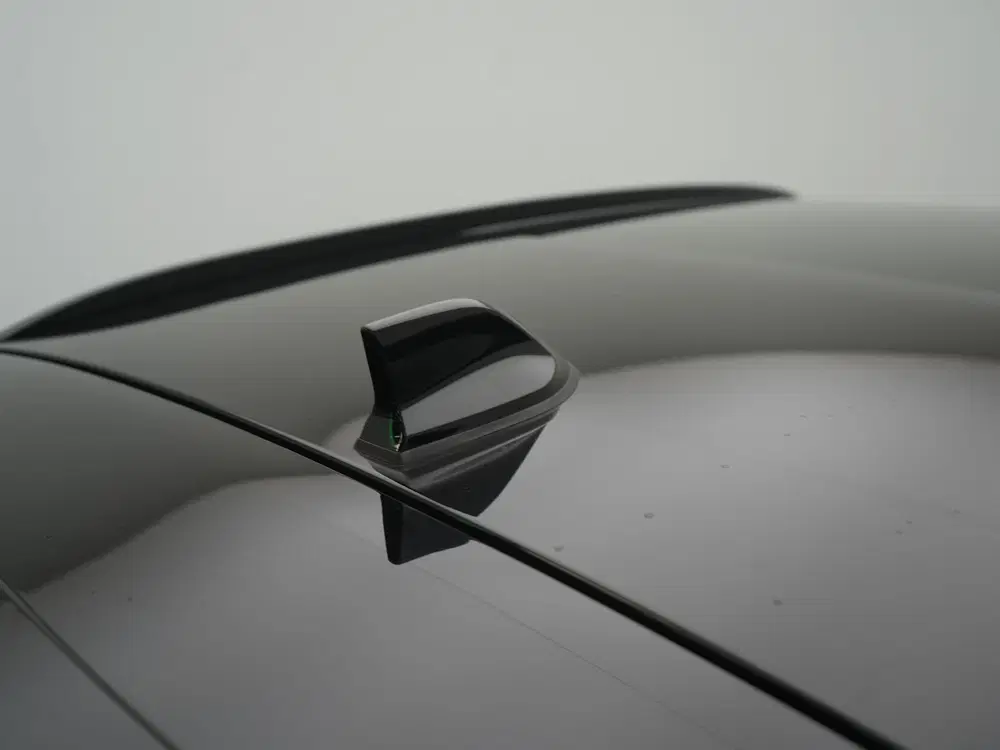 Renault Kadjar TCe 160 EDC Black Edition uit 2021, foto 8