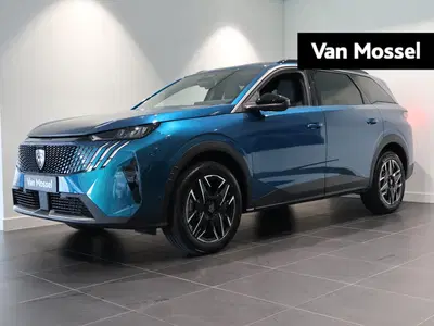 Peugeot 5008 Hybrid Allure uit 2026