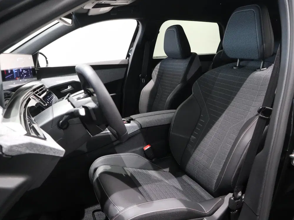 Peugeot 5008 Hybrid Allure uit 2026, foto 15