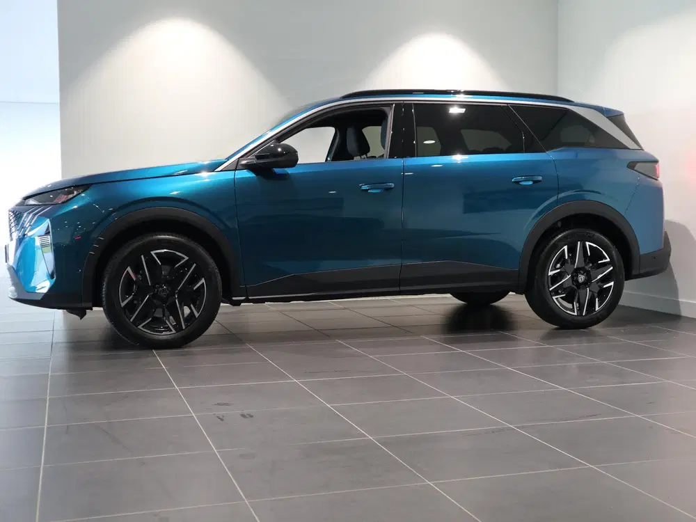 Peugeot 5008 Hybrid Allure uit 2026, foto 3