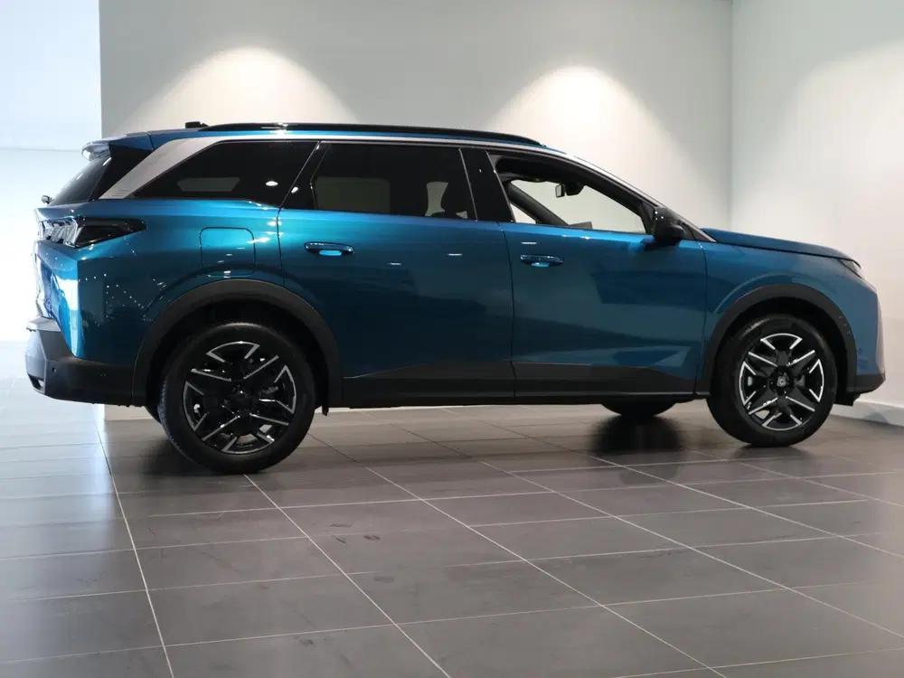 Peugeot 5008 Hybrid Allure uit 2026, foto 6