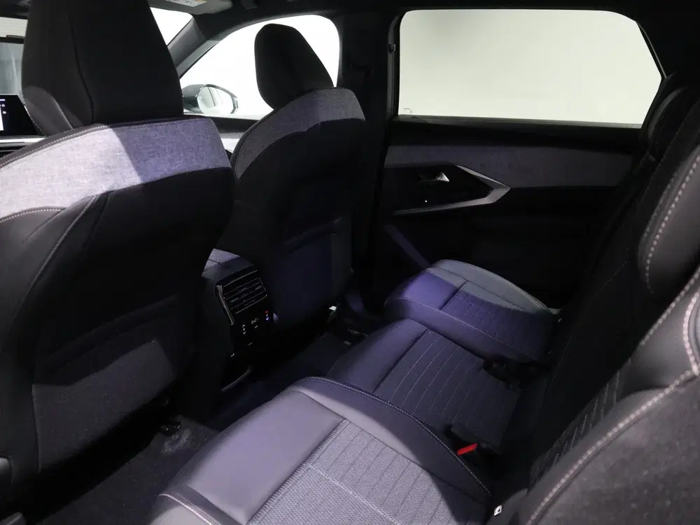 Peugeot 5008 Hybrid Allure uit 2026, foto 9
