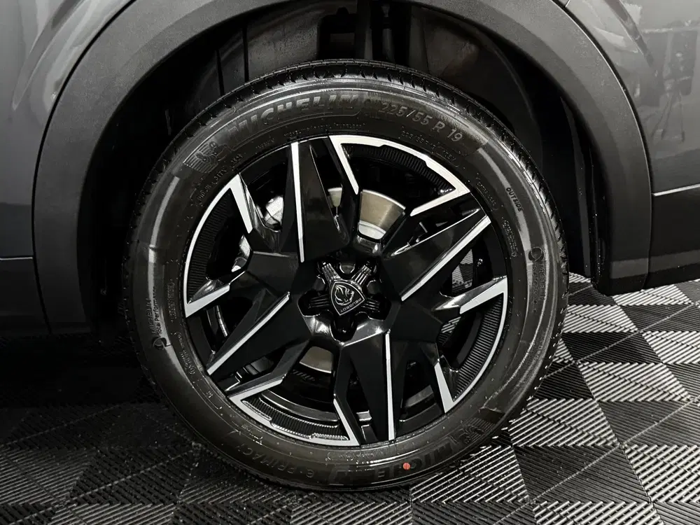 Peugeot 5008 1.2 Hybrid 145 GT 7P Camera uit 2026, foto 6