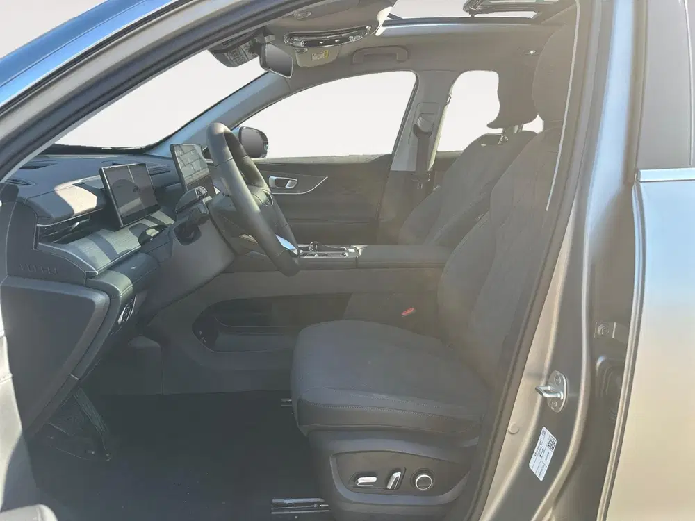 Chery Tiggo 8 1.5TGDI PHEV UNIQUE uit 2026, foto 12