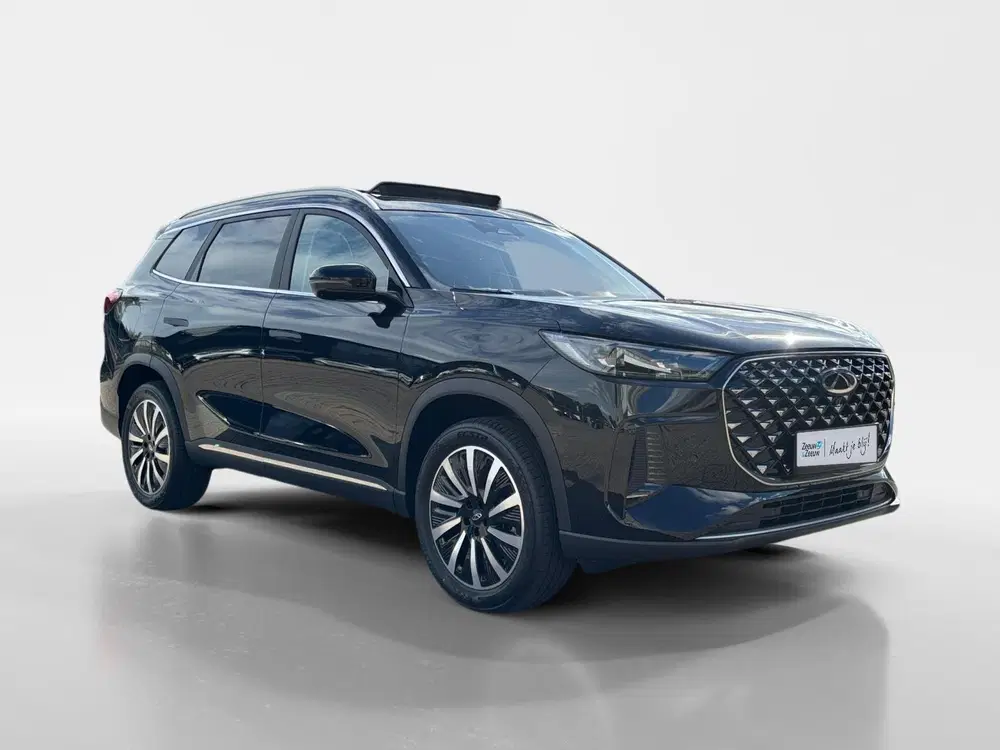 Chery Tiggo 8 1.5TGDI PHEV UNIQUE uit 2026, foto 3