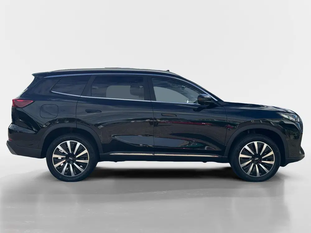 Chery Tiggo 8 1.5TGDI PHEV UNIQUE uit 2026, foto 4