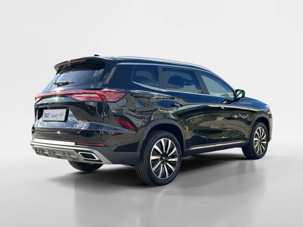 Chery Tiggo 8 1.5TGDI PHEV UNIQUE uit 2026, foto 5