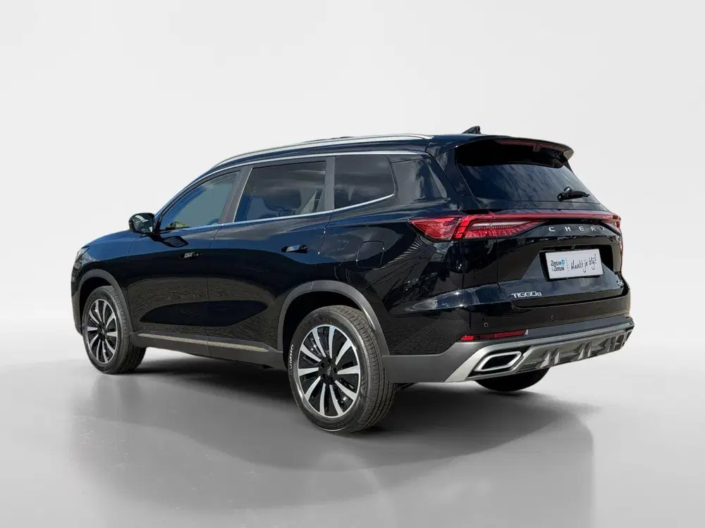 Chery Tiggo 8 1.5TGDI PHEV UNIQUE uit 2026, foto 7