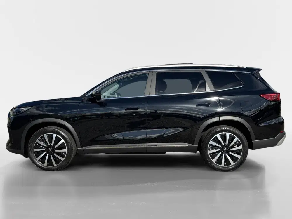 Chery Tiggo 8 1.5TGDI PHEV UNIQUE uit 2026, foto 8