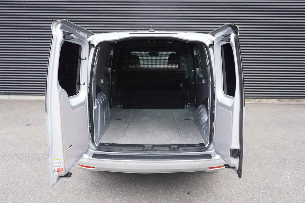 Volkswagen Caddy Cargo Maxi 122pk Automaat 1st Edition Hand uit 2021, foto 3