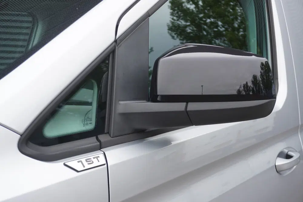 Volkswagen Caddy Cargo Maxi 122pk Automaat 1st Edition Hand uit 2021, foto 4