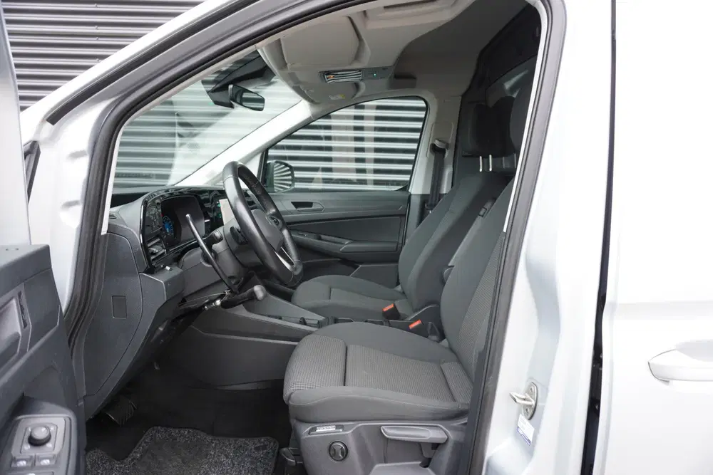 Volkswagen Caddy Cargo Maxi 122pk Automaat 1st Edition Hand uit 2021, foto 7